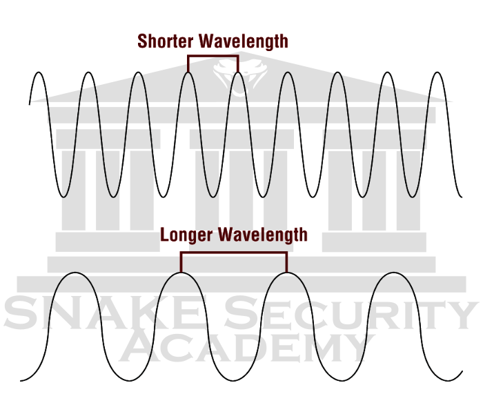 Ethernet WaveLength
