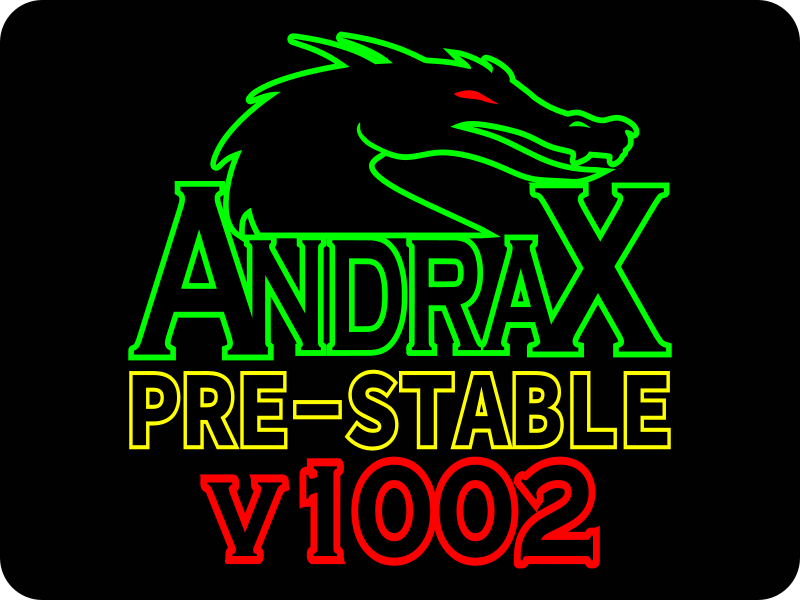 ANDRAX-NG v1002 PRE-STABLE